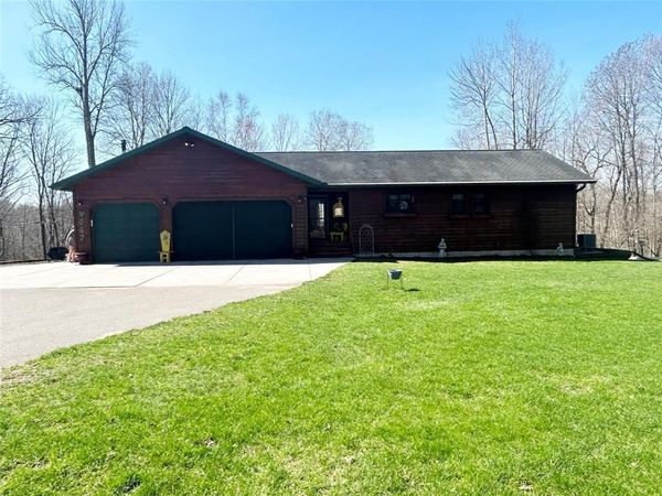 667 W Kerry Drive, Birchwood, WI 54817