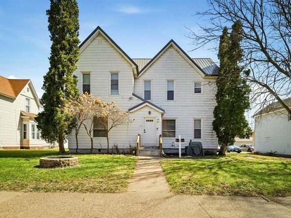 1715 Babcock Street, Unit 1 & #1, Eau Claire, WI 54703