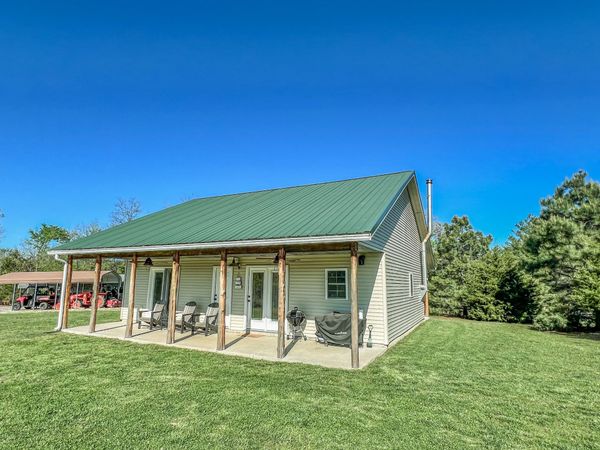 31833 Monroe Road 454, Stoutsville, MO 65283