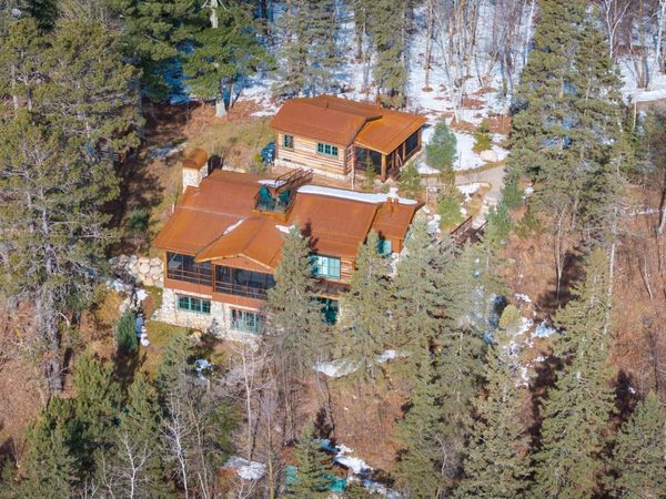 47023 Black Bear Beach Road, Ponsford, MN 56575
