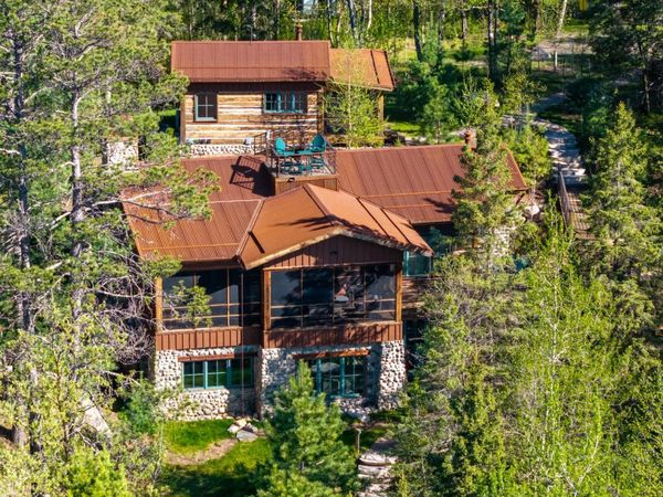 47023 Black Bear Beach Road, Ponsford, MN 56575