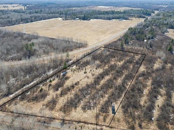 4445 E County Rd C , Superior, WI 54880