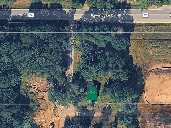 6222 Fawn Lake Drive NE, Stacy, MN 55079