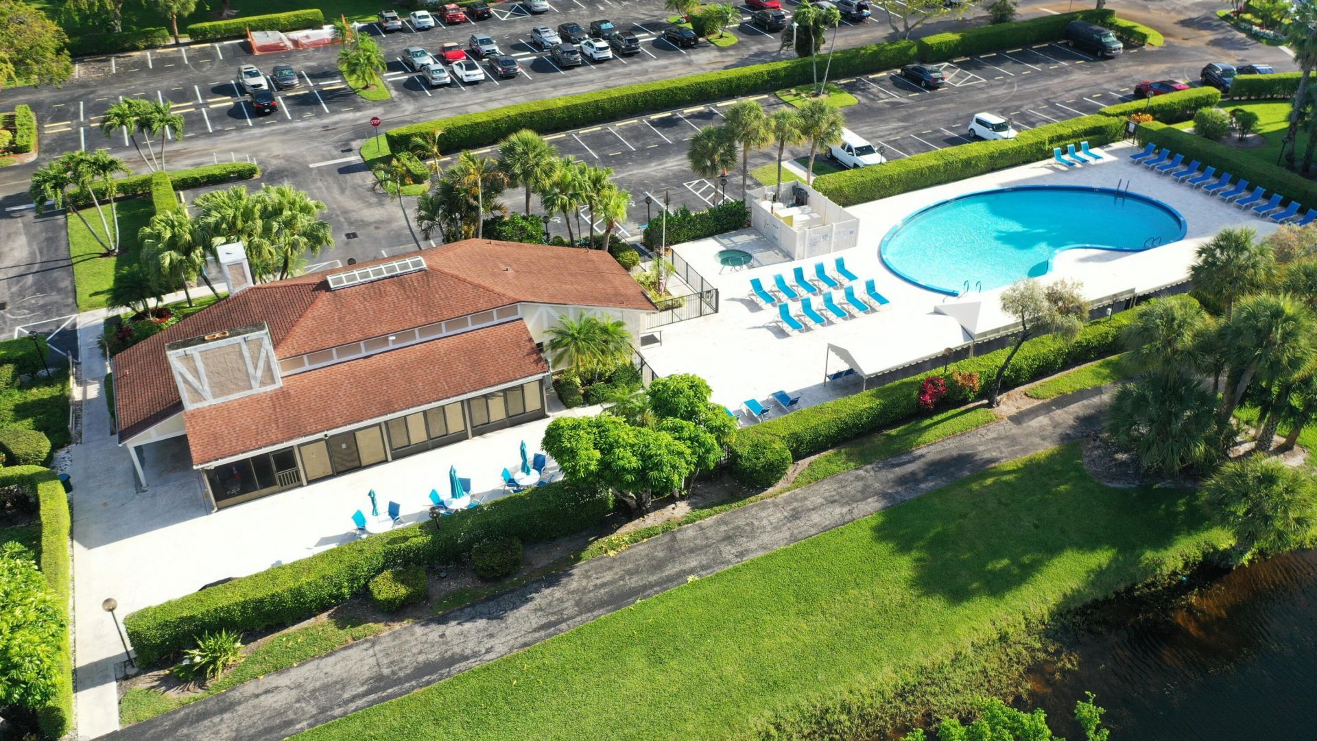 14460 Strathmore Lane, Unit 804, Delray Beach, FL 33446 Photo