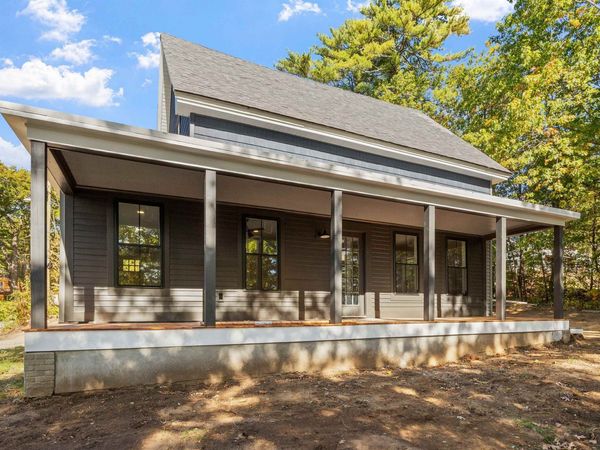 7 Mudgett Avenue, Meredith, NH 03253