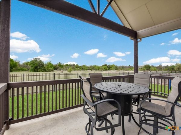 521 Middle Brook Drive, Leander, TX 78641