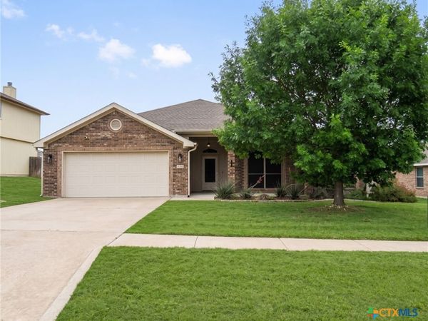1904 Mike Drive, Copperas Cove, TX 76522