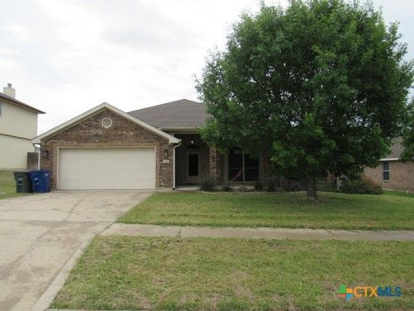 1904 Mike Drive , Copperas Cove, TX 76522