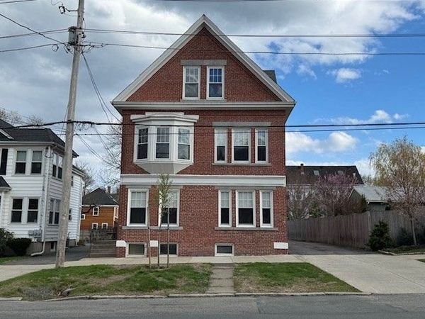 45 Broad Street, Unit 2, Salem, MA 01970