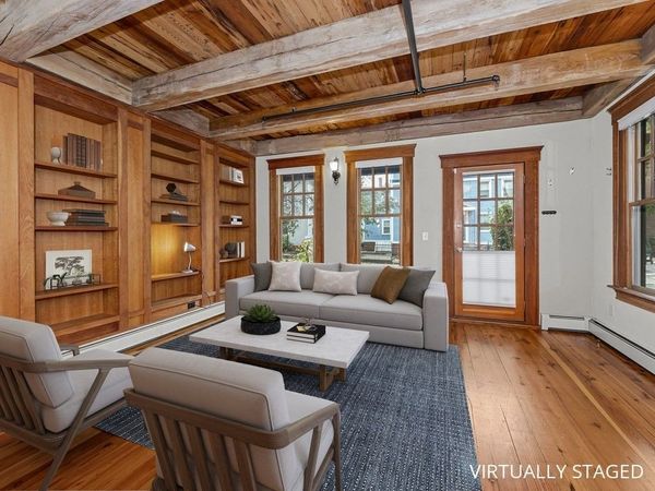 253 River Street, Unit 253, Cambridge, MA 02139