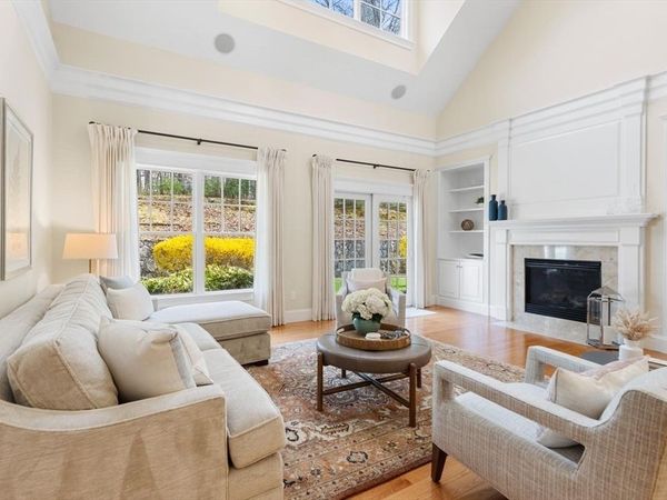 30 Nobscot Road, Unit 2, Sudbury, MA 01776