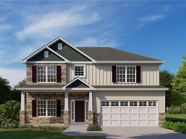 1323 Dandridge Drive, Kernersville, NC 27284