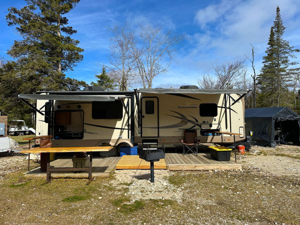 4093 Knowles RD, Moran, MI 49760