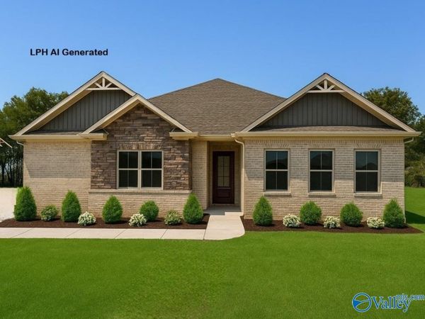 Kinsale - A Old Town Drive, Athens, AL 35613