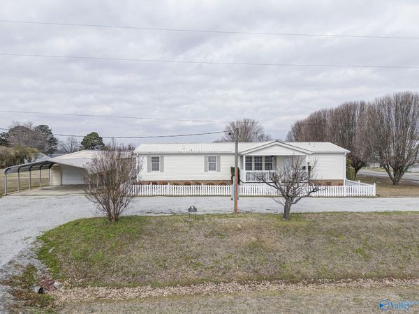 2665 County Road 63, Centre, AL 35960