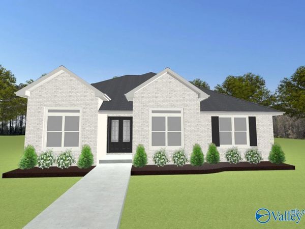 Kenmure - A Pipers Square, Athens, AL 35611