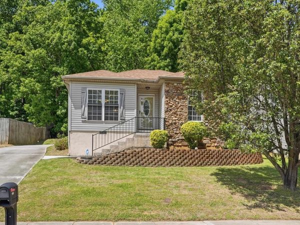 198 NE Hollington Drive, Huntsville, AL 35811