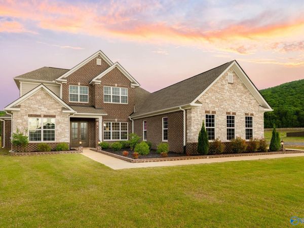 8304 Lionhead Lane SE, Owens Cross Roads, AL 35763