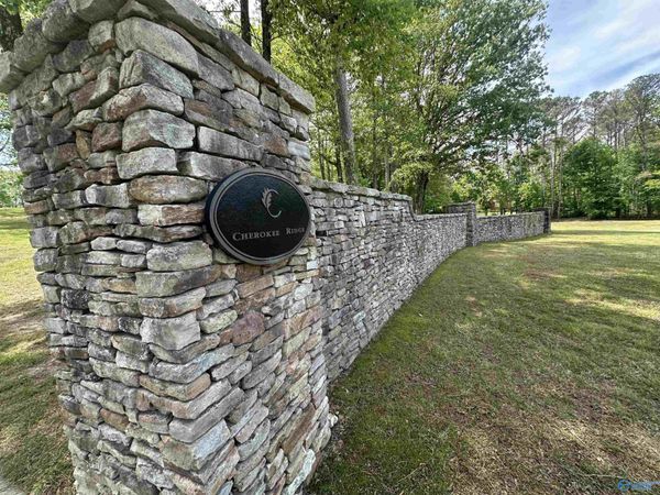 158 Ridgewood Circle, Cherokee Ridge, AL 35175