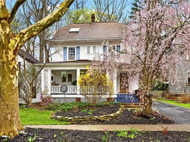 31 Highland Parkway , Rochester, NY 14620