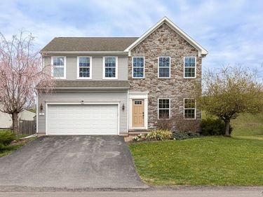 78 Silversides Way, Baldwinsville, NY 13027