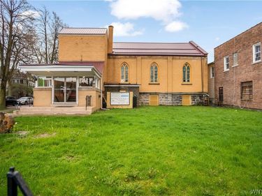 3189 Main Street , Buffalo, NY 14214