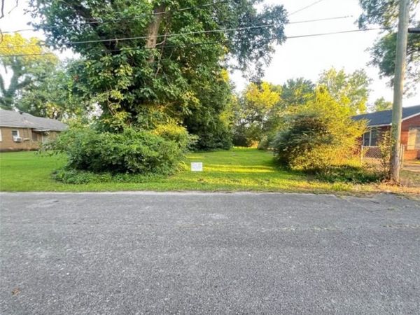 0 W Coleridge Street , Blytheville, AR 72315