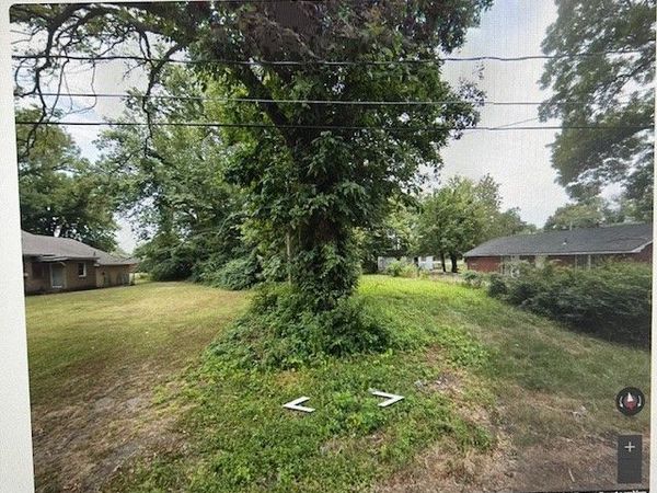 0 W Coleridge Street , Blytheville, AR 72315