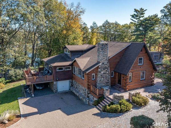 28 Fox, New Fairfield, CT 06812