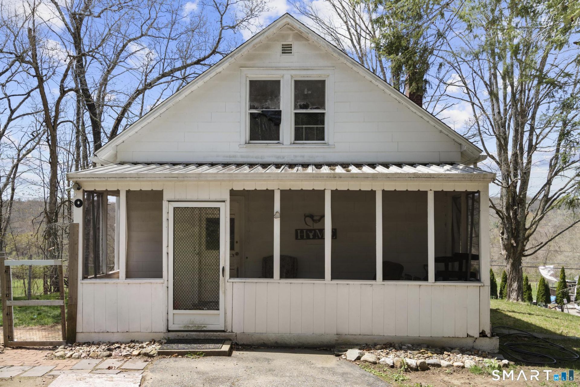 828 Stafford, Mansfield, CT 06268 Main Photo