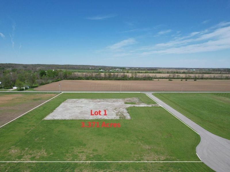 . County Road 10, East Liberty, OH 43319 Photo 1