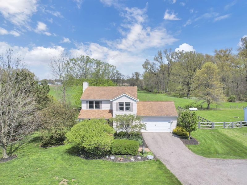 7325 State Route 521 , Sunbury, OH 43074 Photo 1