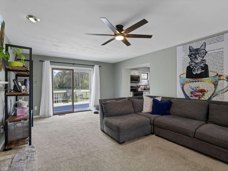 7325 State Route 521 , Sunbury, OH 43074 Photo 13