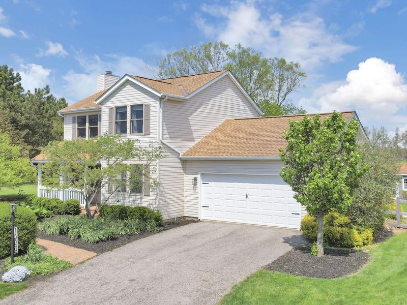 7325 State Route 521 , Sunbury, OH 43074 Photo 2