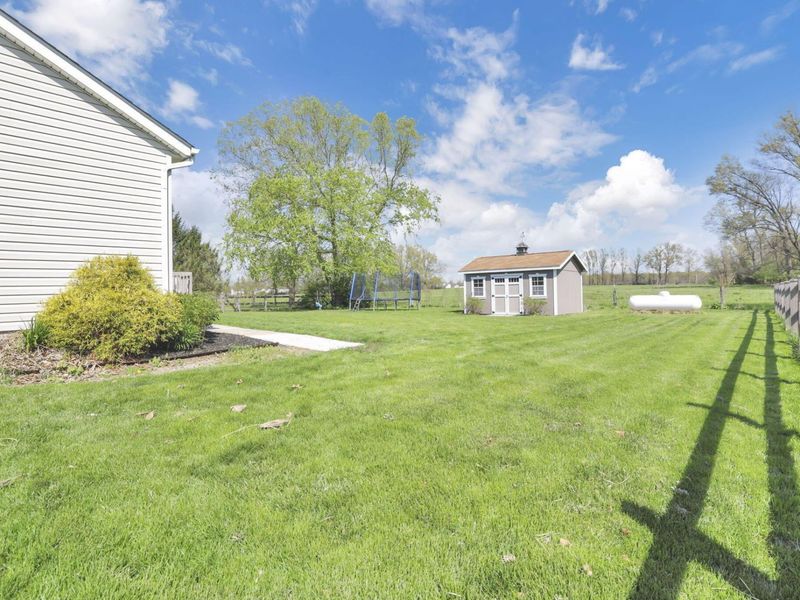 7325 State Route 521 , Sunbury, OH 43074 Photo 39