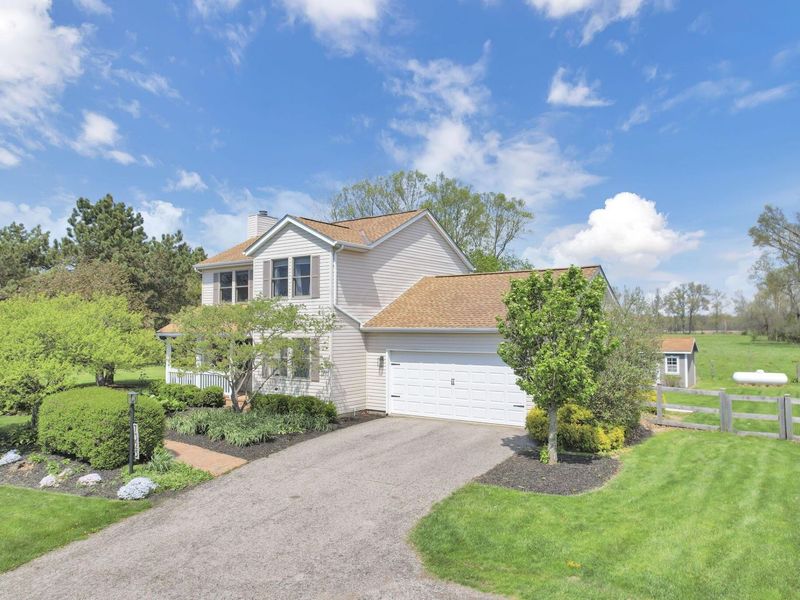 7325 State Route 521 , Sunbury, OH 43074 Photo 4