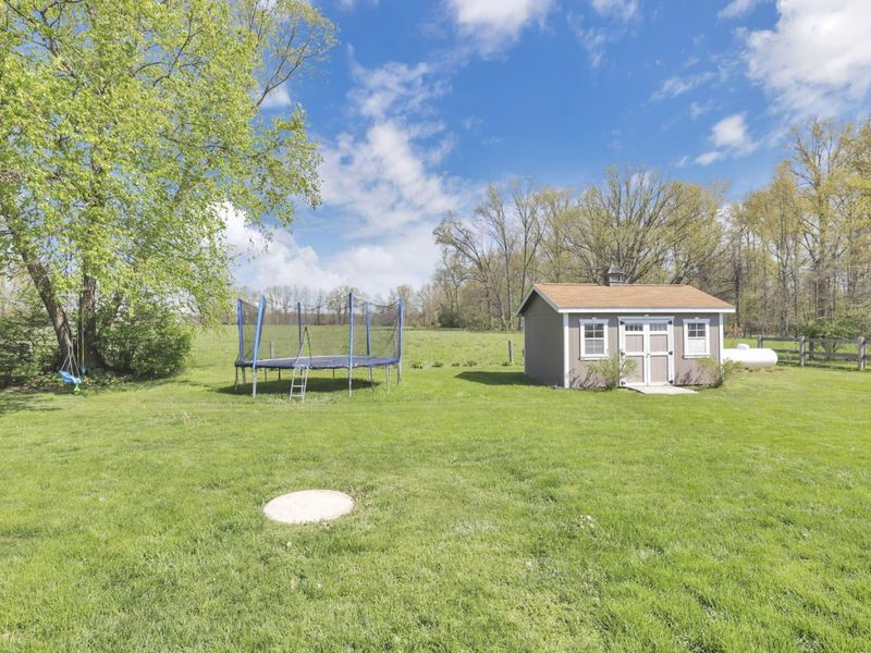 7325 State Route 521 , Sunbury, OH 43074 Photo 44