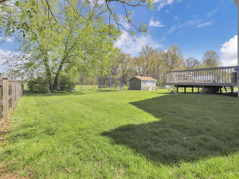 7325 State Route 521 , Sunbury, OH 43074 Photo 46