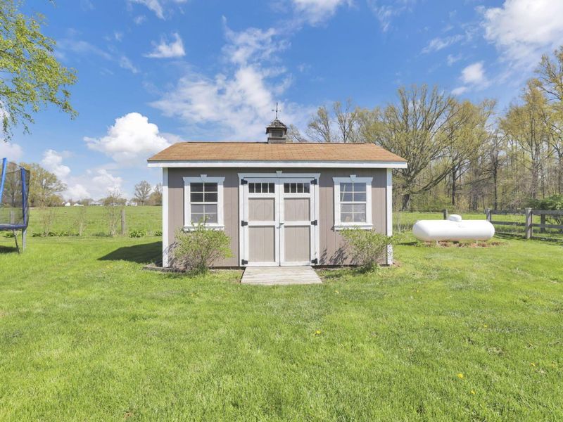 7325 State Route 521 , Sunbury, OH 43074 Photo 47