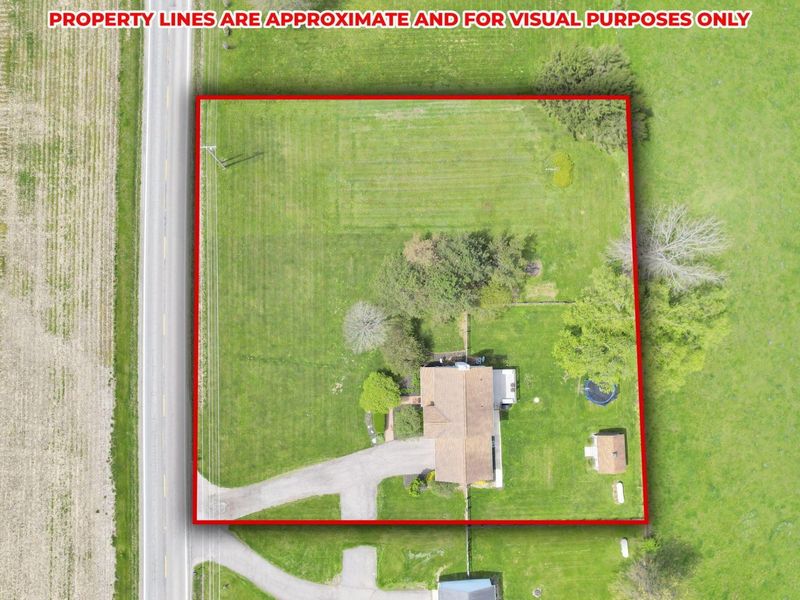 7325 State Route 521 , Sunbury, OH 43074 Photo 48