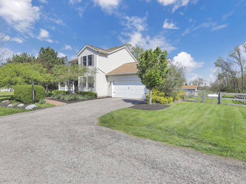 7325 State Route 521 , Sunbury, OH 43074 Photo 5