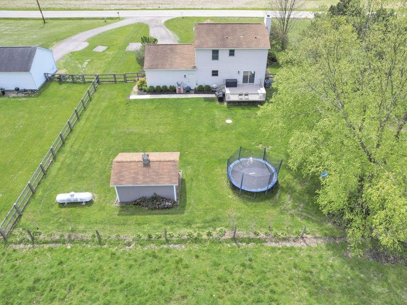 7325 State Route 521 , Sunbury, OH 43074 Photo 50