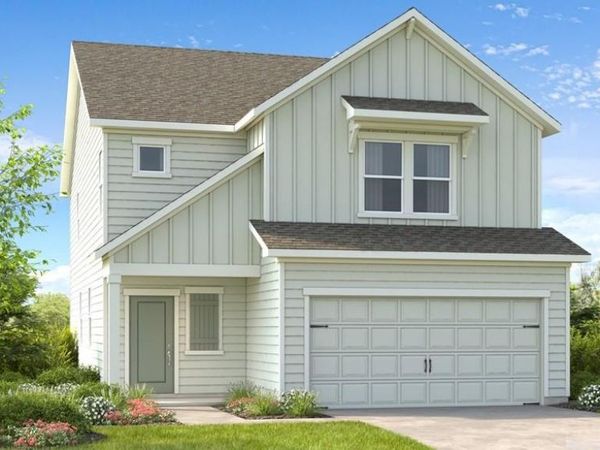 223 Groveton Court , Euharlee, GA 30145