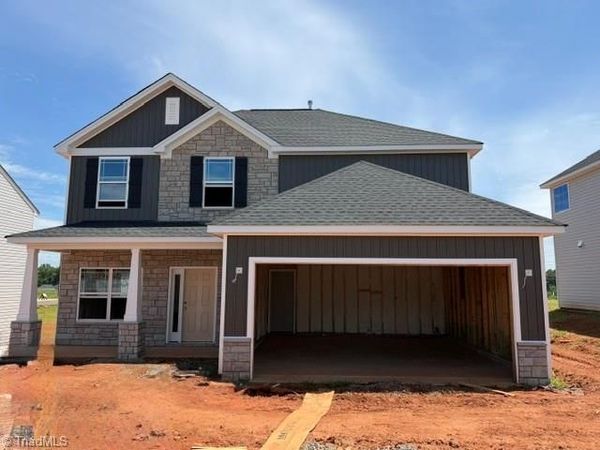1329 Dandridge Drive, Kernersville, NC 27284