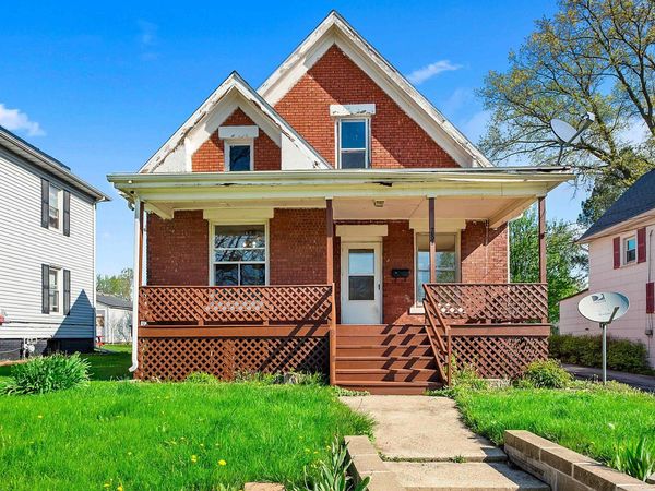 2887 FULTON Place, Canton, IL 61520