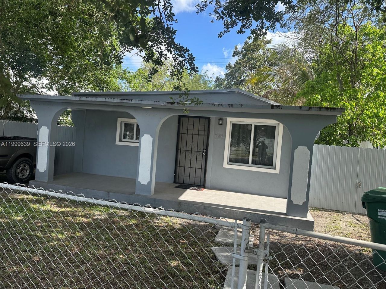 1790 NW 112th St , Miami, FL 33167 Main Photo