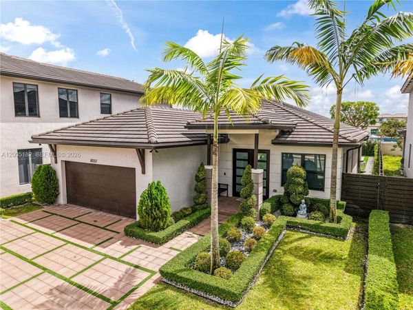 16051 NW 87th Ct , Miami Lakes, FL 33018