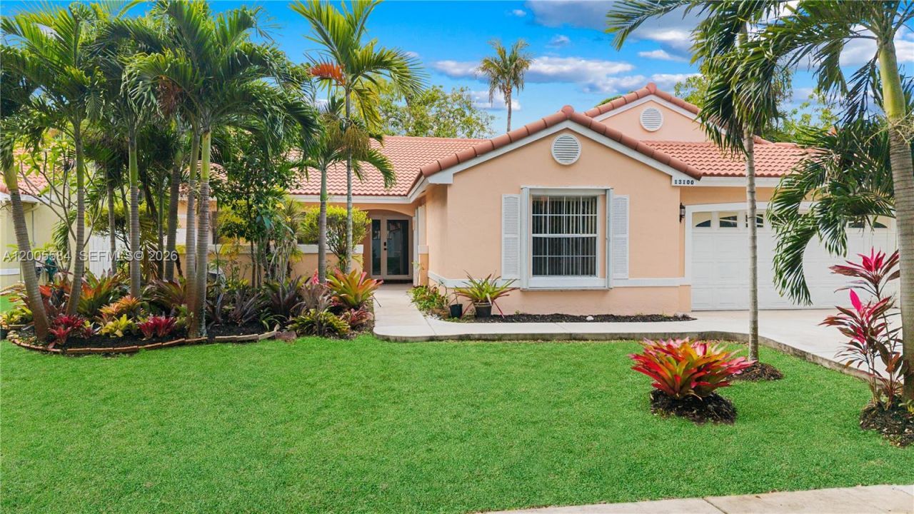 13100 SW 20th St , Miramar, FL 33027 Photo