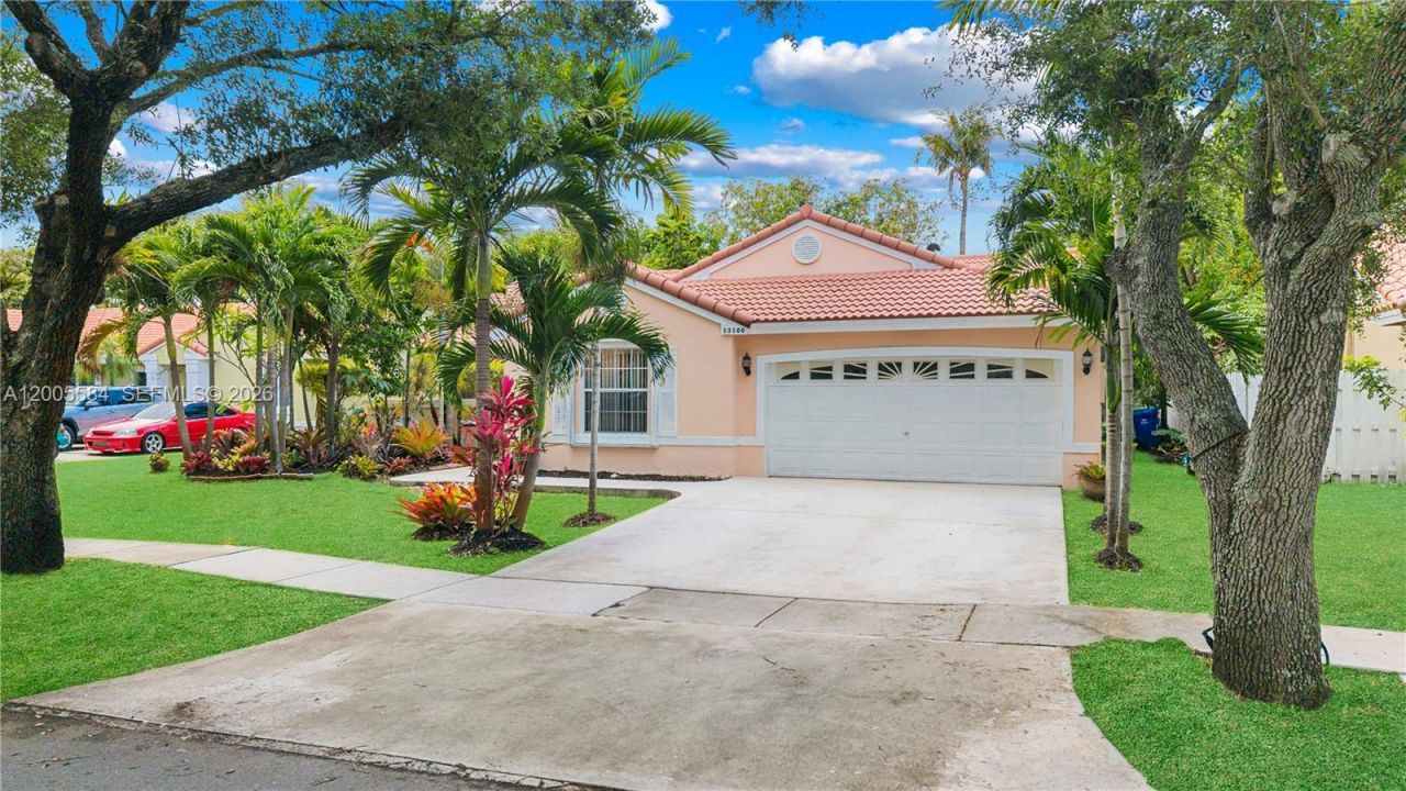 13100 SW 20th St , Miramar, FL 33027 Photo