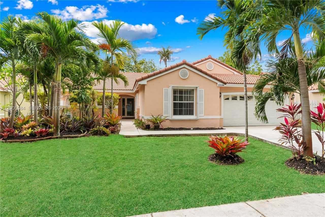 13100 SW 20th St , Miramar, FL 33027 Photo